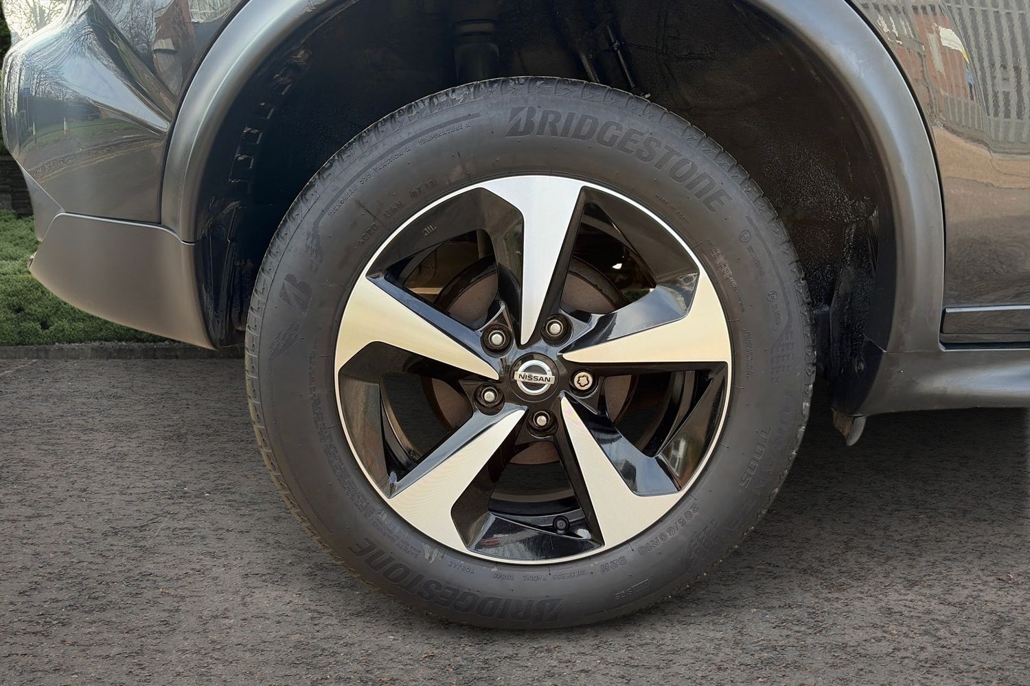 Used Nissan Juke 2019 for sale - 78049664: Photo 9