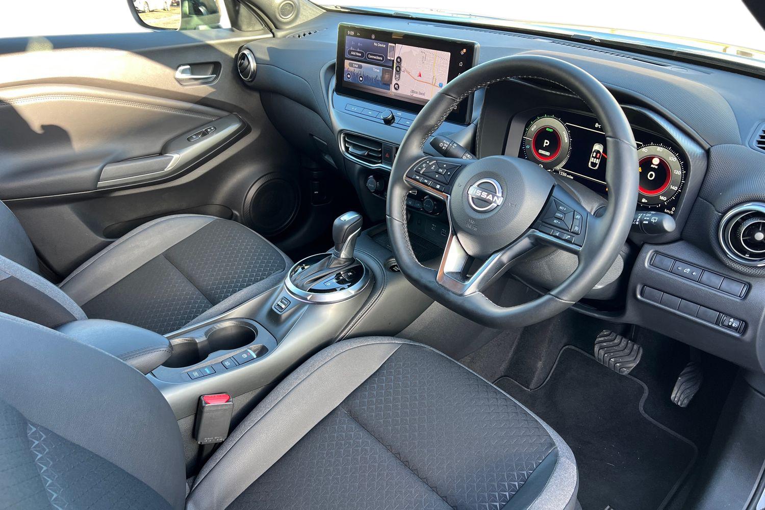 Used Nissan Juke 2025 for sale - 77461773: Photo 10