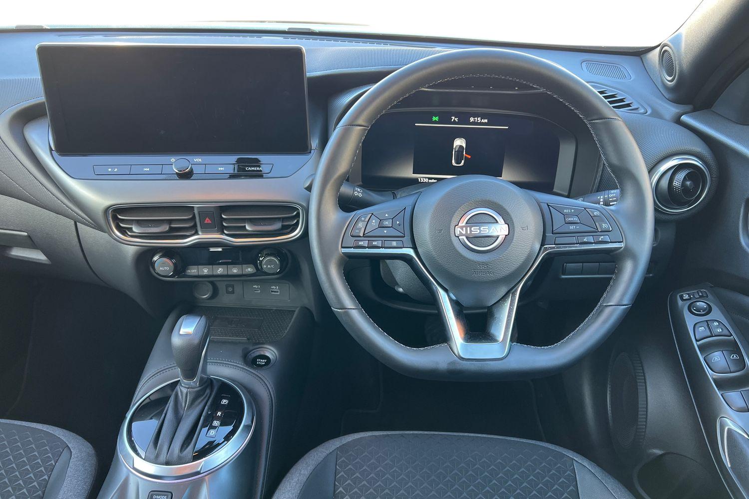 Used Nissan Juke 2025 for sale - 77461773: Photo 12