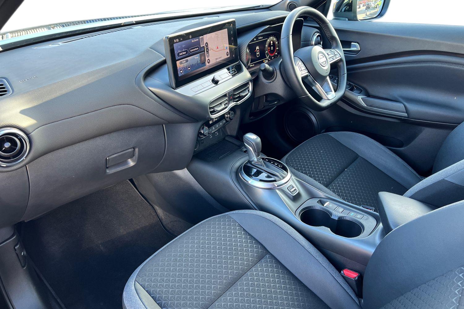 Used Nissan Juke 2025 for sale - 77461773: Photo 13