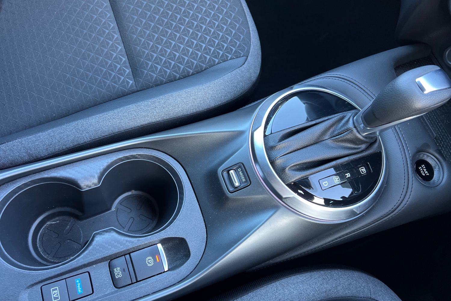 Used Nissan Juke 2025 for sale - 77461773: Photo 14