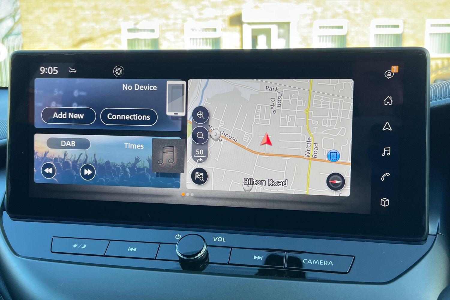 Used Nissan Juke 2025 for sale - 77461773: Photo 17