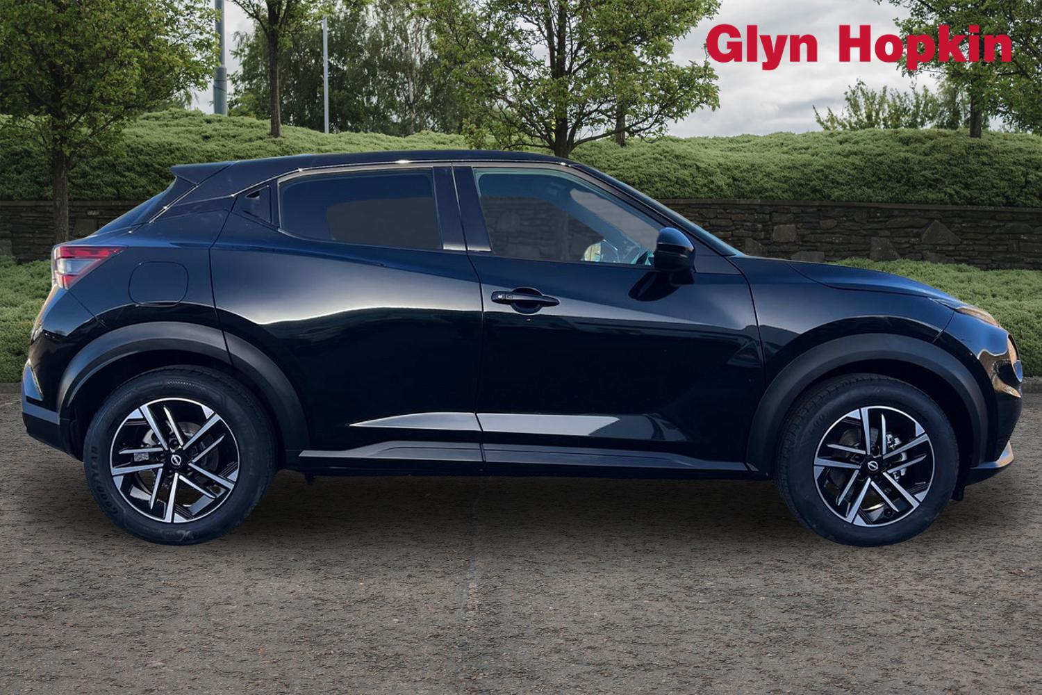Used Nissan Juke 2025 for sale - 77461773: Photo 2