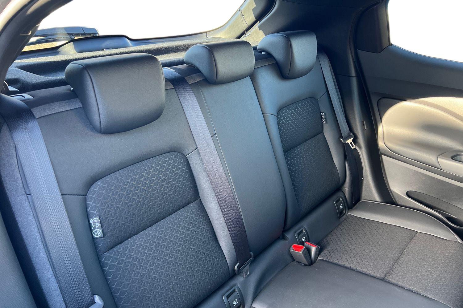 Used Nissan Juke 2025 for sale - 77461773: Photo 23