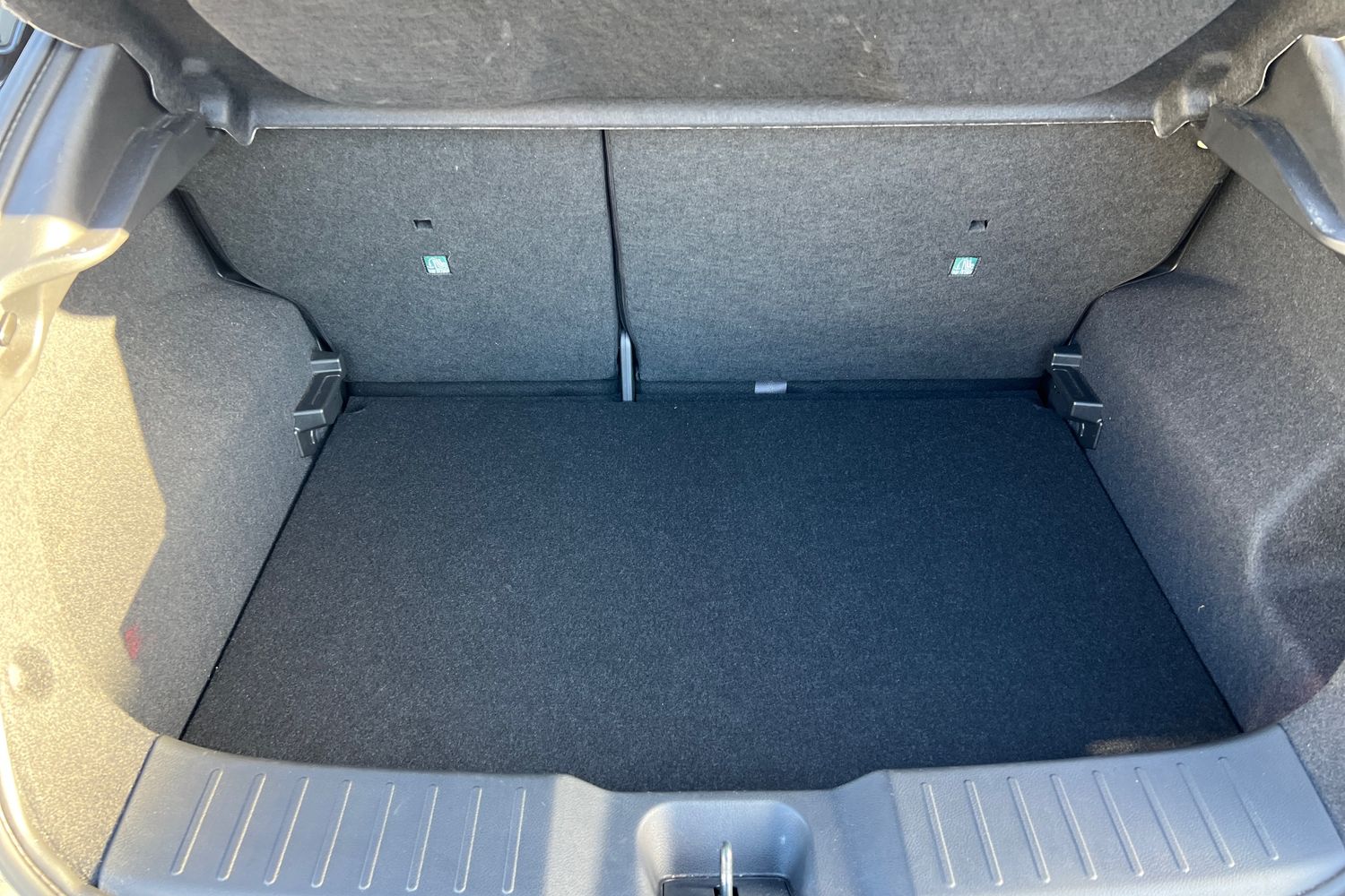 Used Nissan Juke 2025 for sale - 77461773: Photo 25