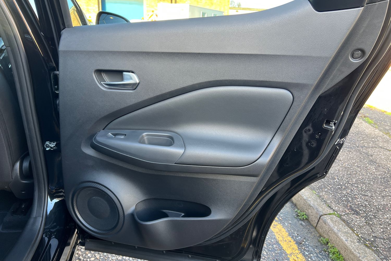 Used Nissan Juke 2025 for sale - 77461773: Photo 27