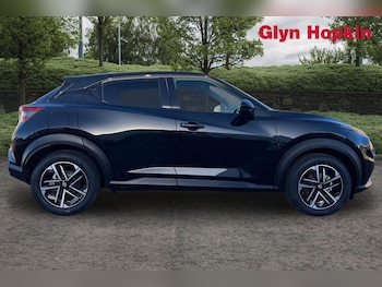 Used Nissan Juke 2025 for sale - 77461773: Photo