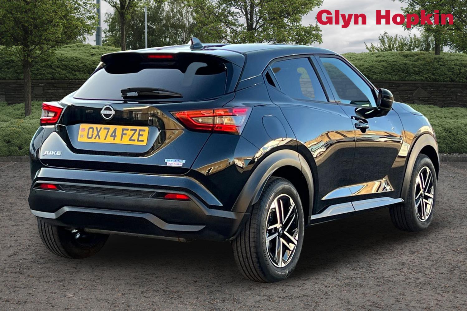 Used Nissan Juke 2025 for sale - 77461773: Photo 3