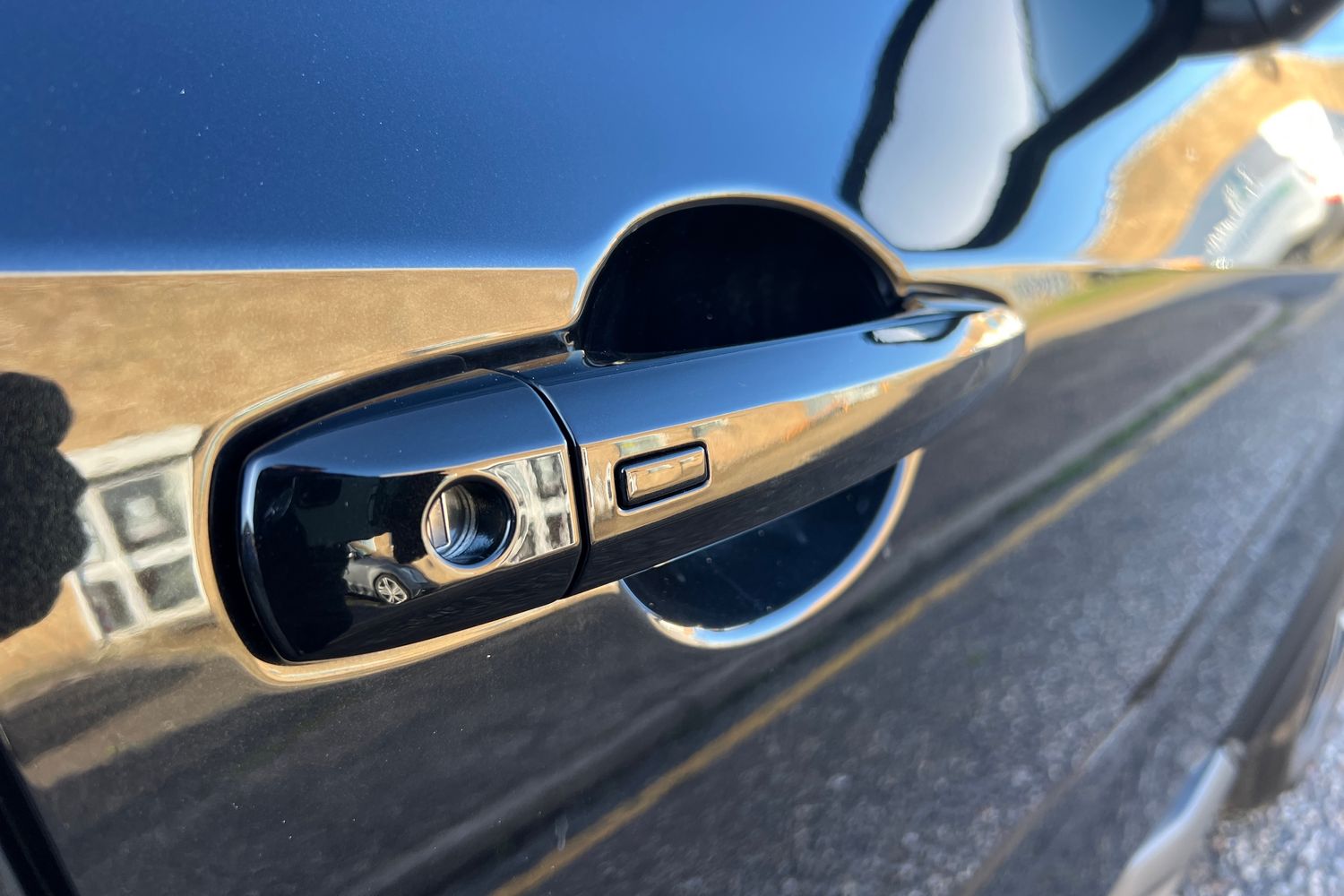 Used Nissan Juke 2025 for sale - 77461773: Photo 30