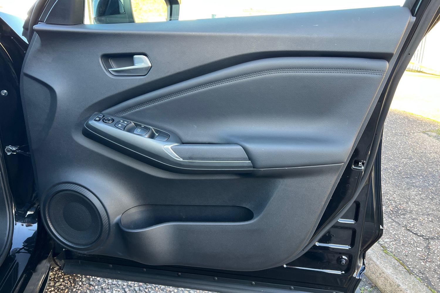 Used Nissan Juke 2025 for sale - 77461773: Photo 31