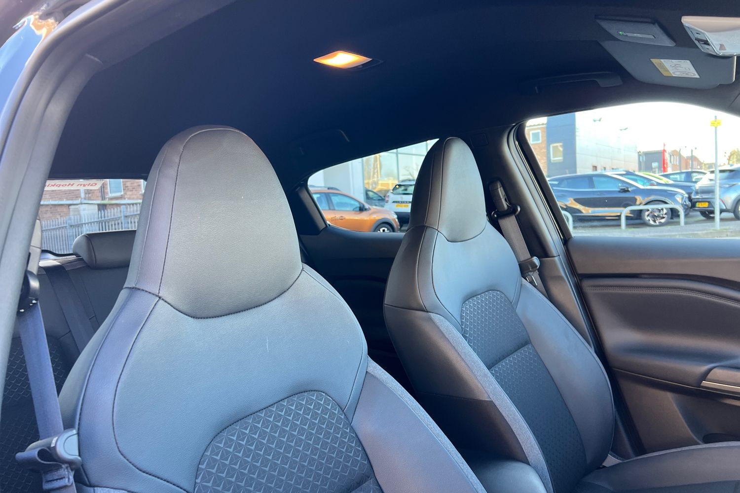 Used Nissan Juke 2025 for sale - 77461773: Photo 33