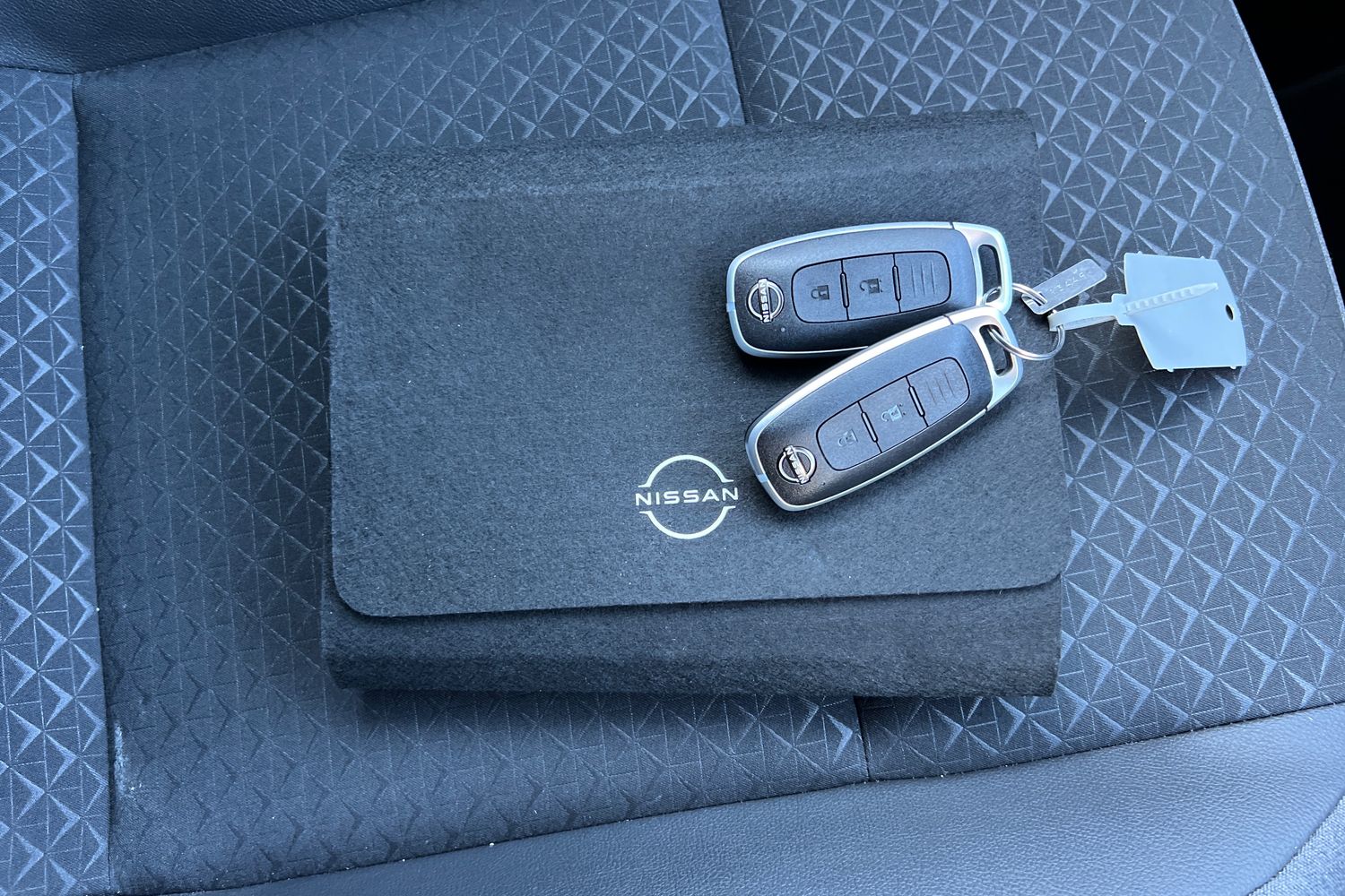 Used Nissan Juke 2025 for sale - 77461773: Photo 40