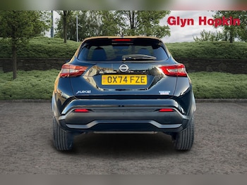 Used Nissan Juke 2025 for sale - 77461773: Photo