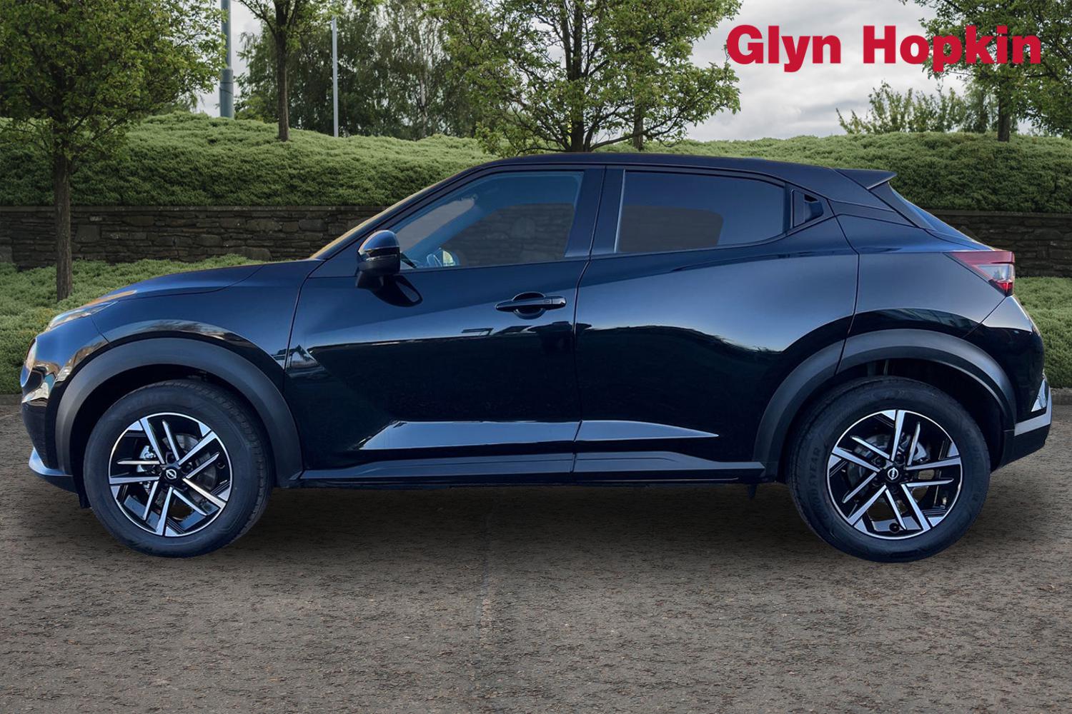 Used Nissan Juke 2025 for sale - 77461773: Photo 6