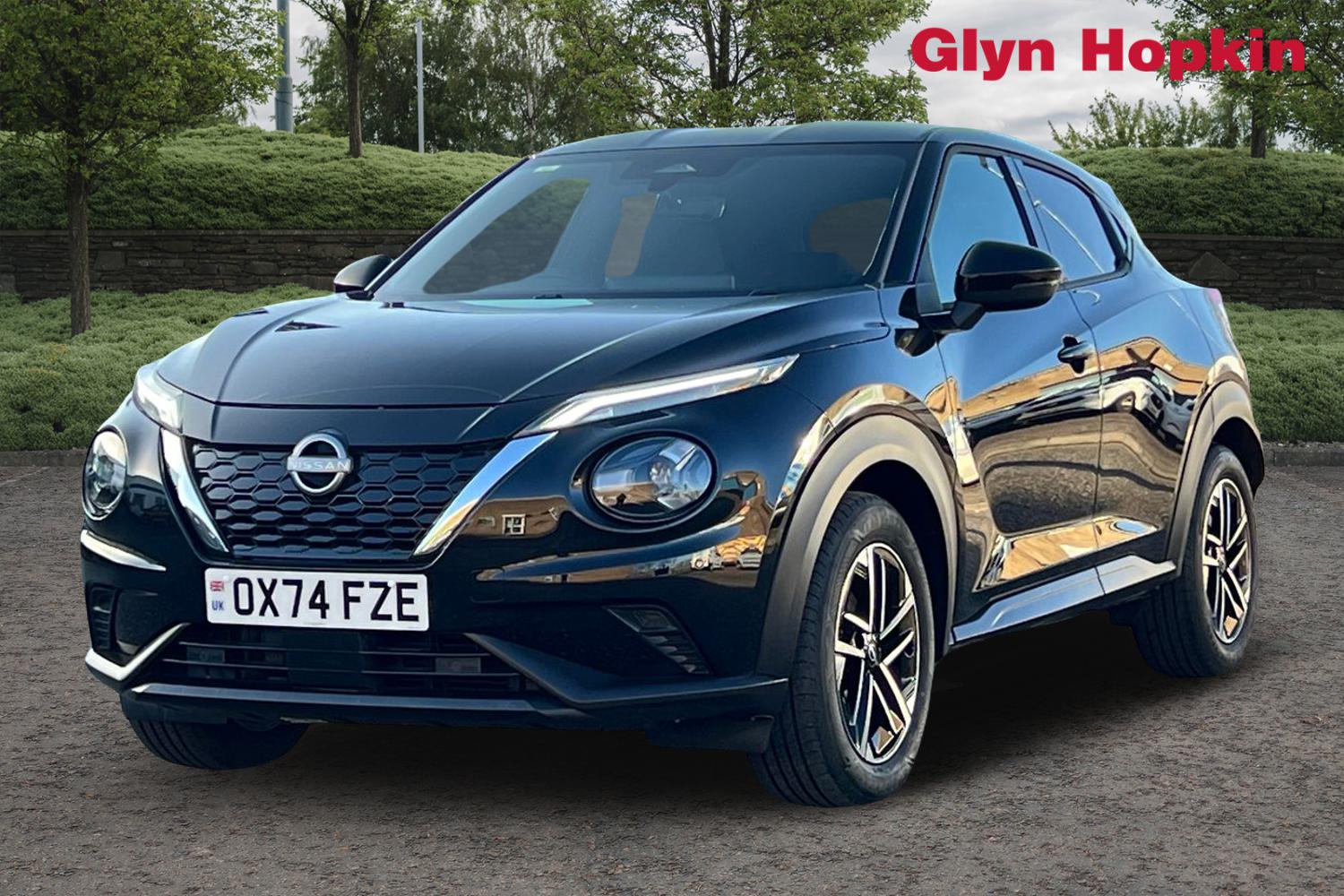 Used Nissan Juke 2025 for sale - 77461773: Photo 7
