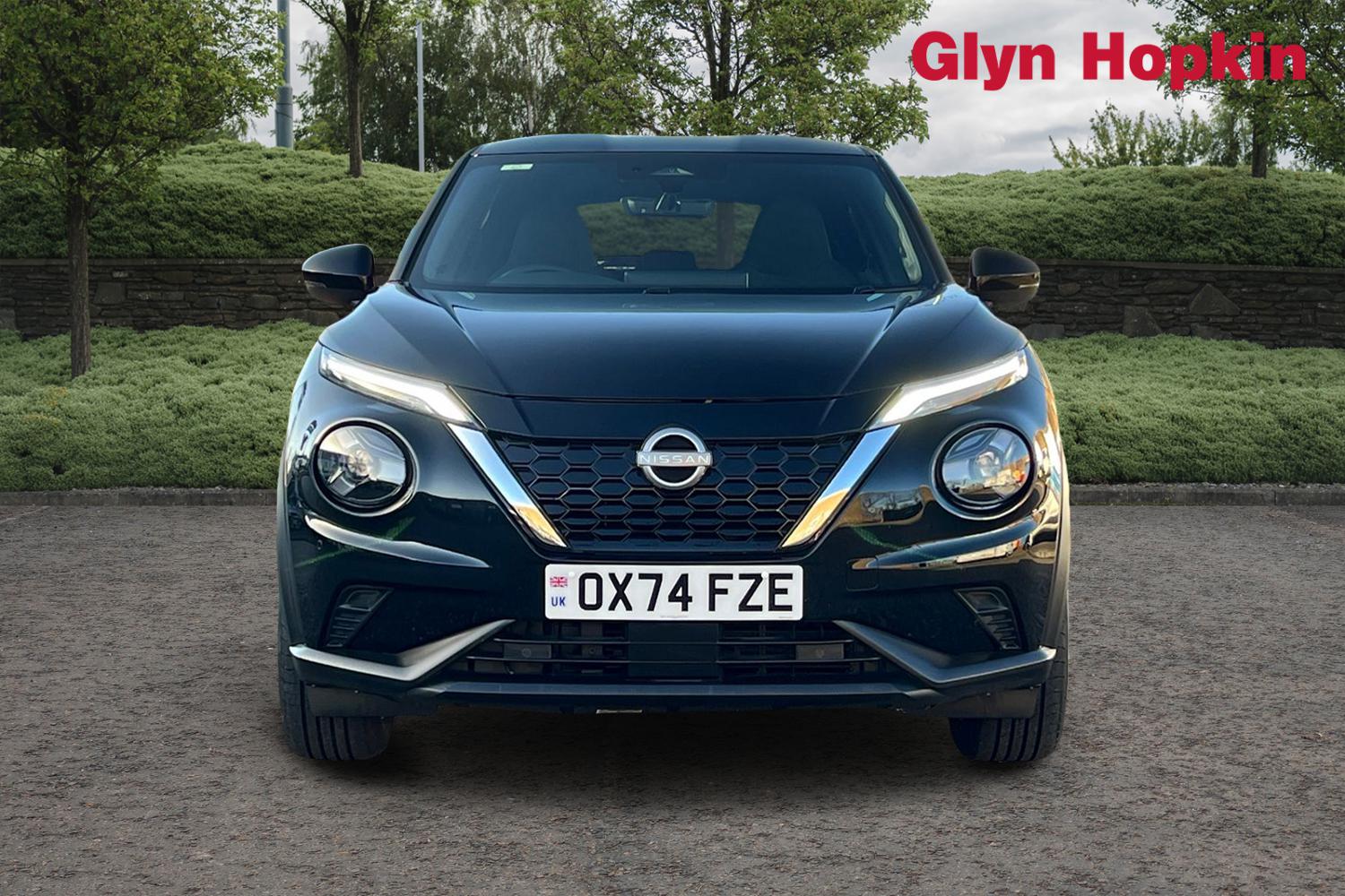 Used Nissan Juke 2025 for sale - 77461773: Photo 8