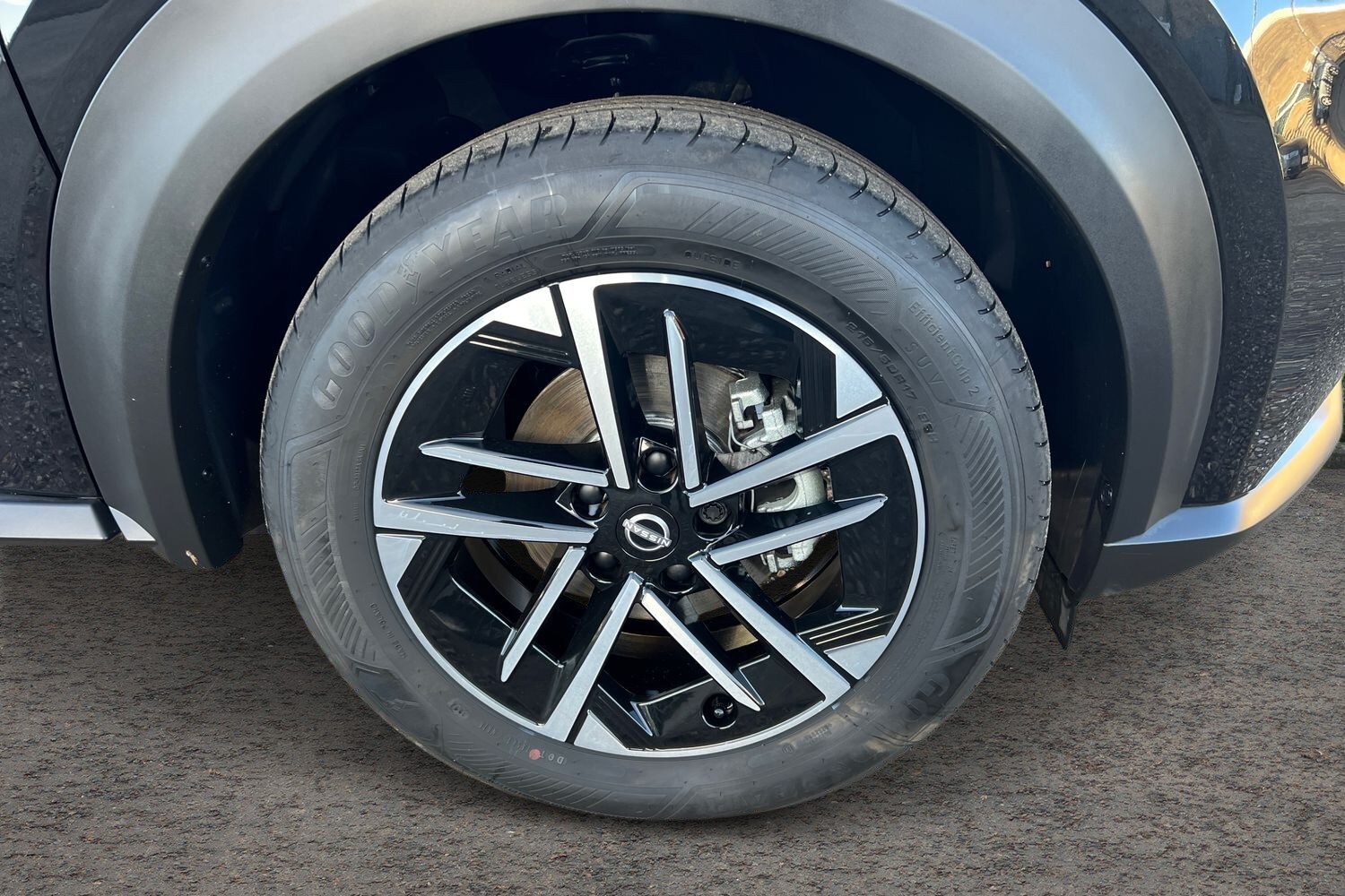 Used Nissan Juke 2025 for sale - 77461773: Photo 9