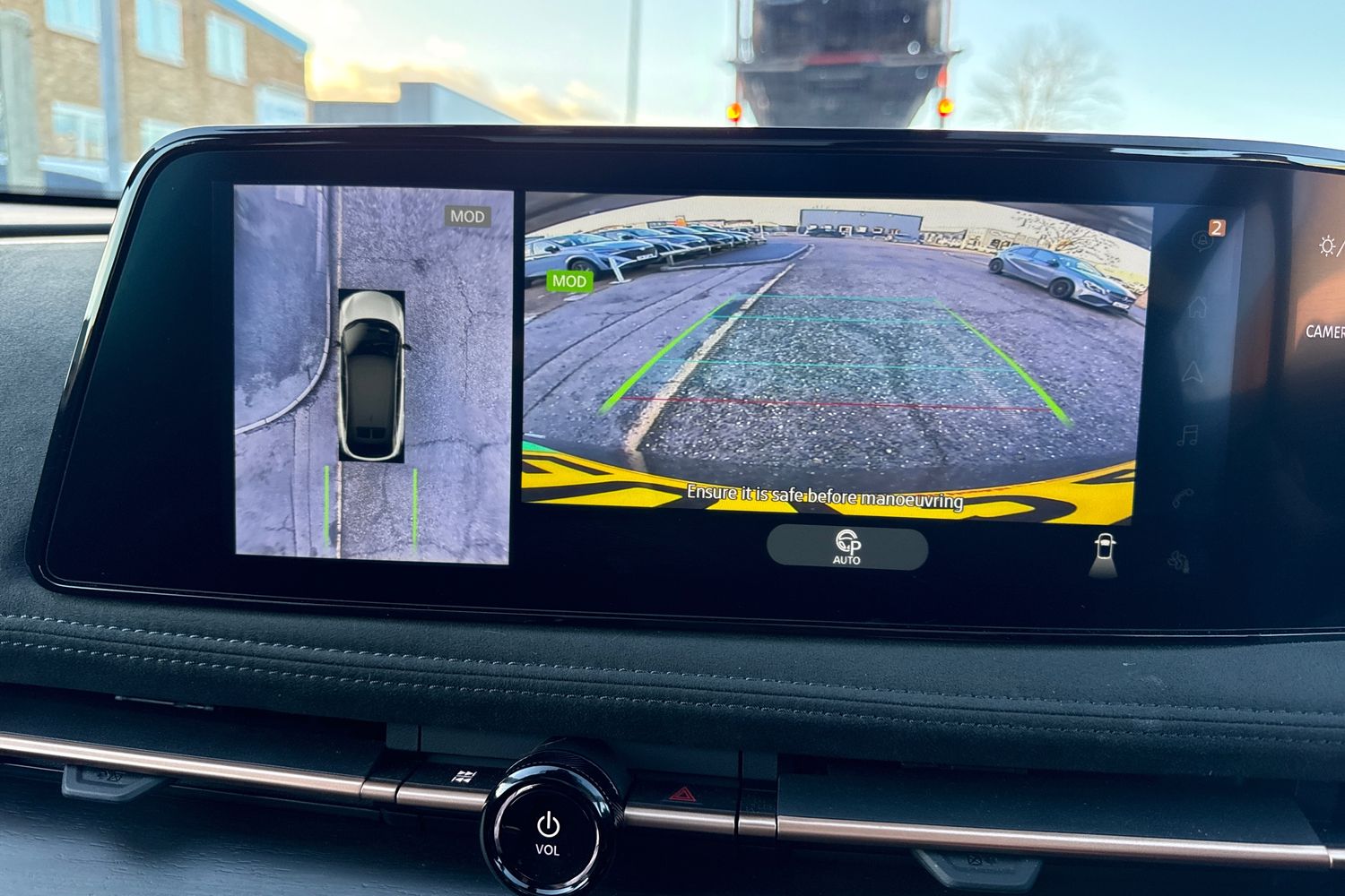 Used Nissan ARIYA 2025 for sale - 77095283: Photo 19