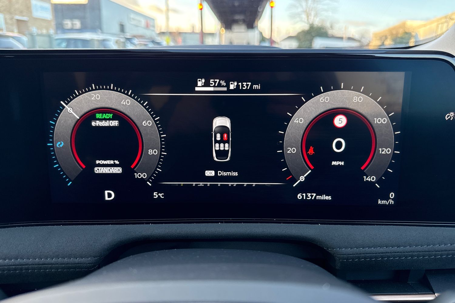 Used Nissan ARIYA 2025 for sale - 77095283: Photo 20