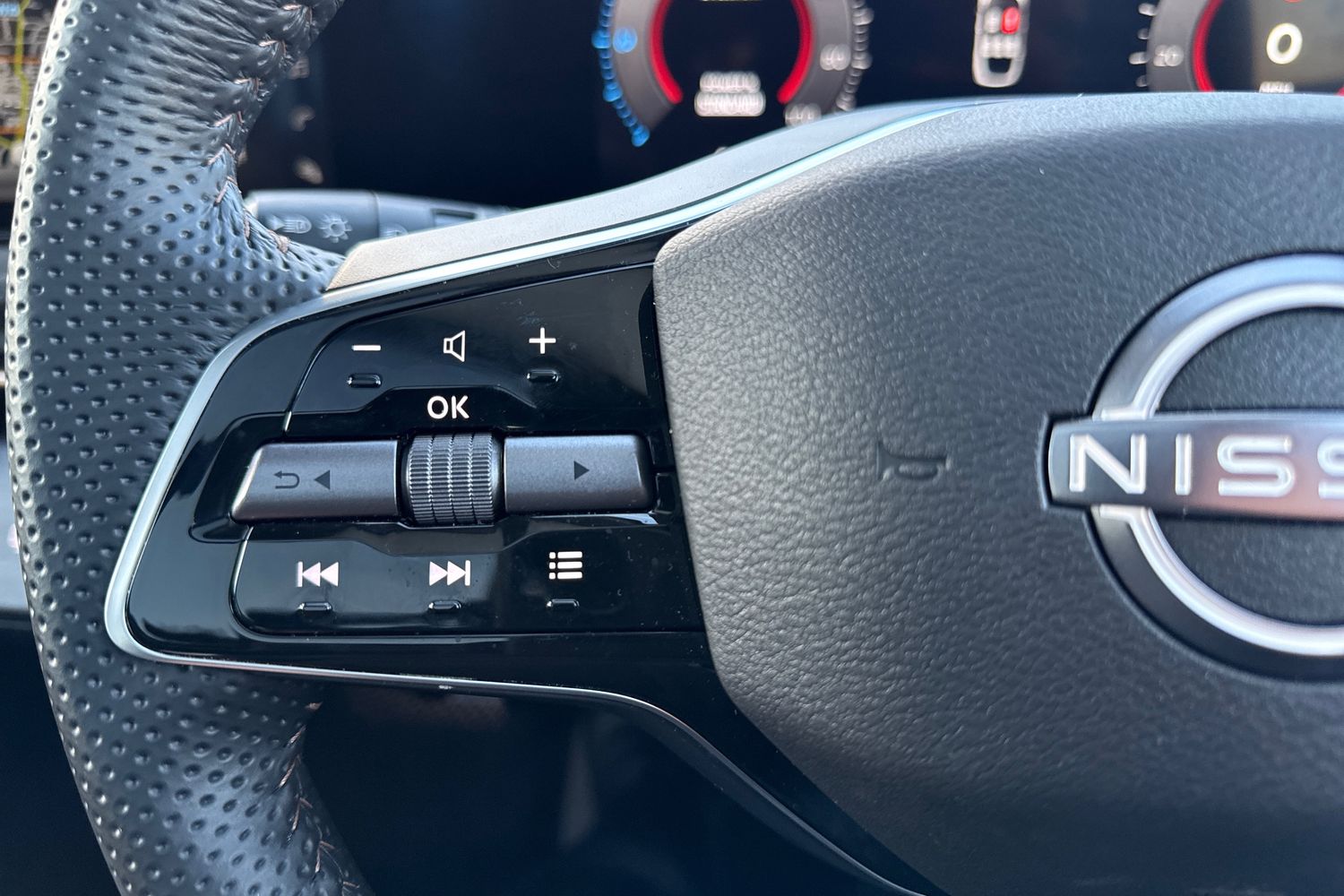 Used Nissan ARIYA 2025 for sale - 77095283: Photo 21