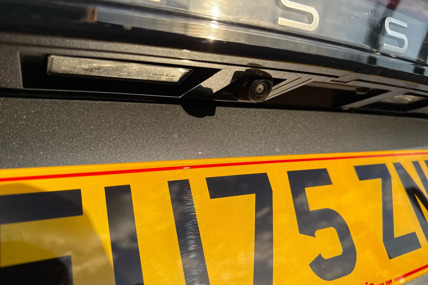 Used Nissan ARIYA 2025 for sale - 77095283: Photo 29