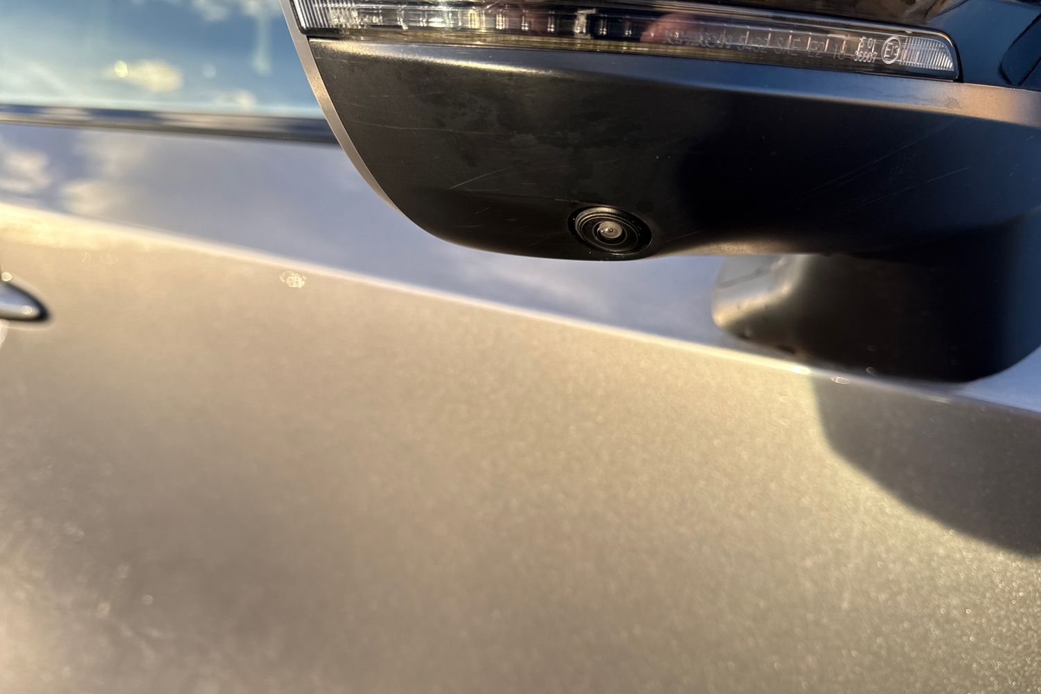 Used Nissan ARIYA 2025 for sale - 77095283: Photo 31