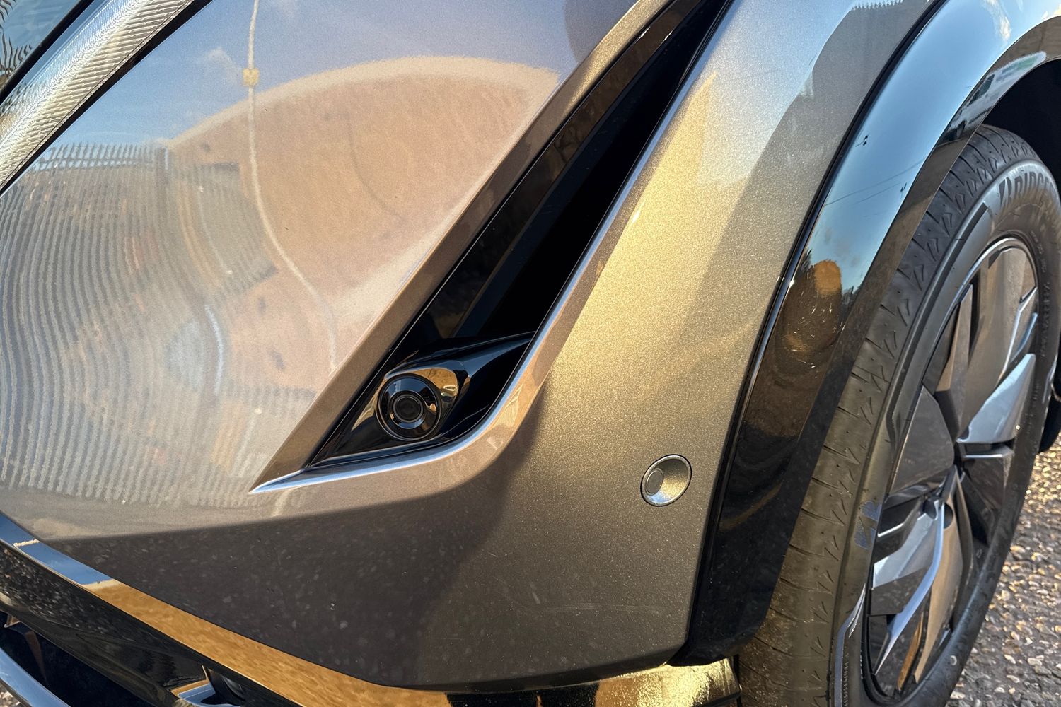 Used Nissan ARIYA 2025 for sale - 77095283: Photo 33