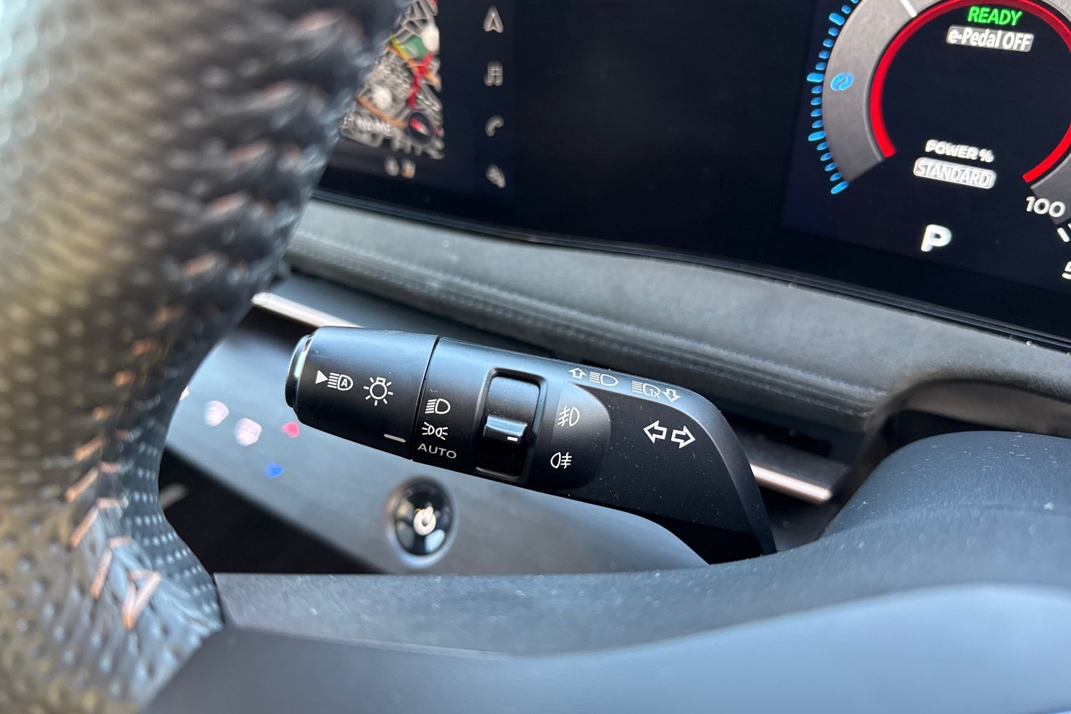 Used Nissan ARIYA 2025 for sale - 77095283: Photo 38