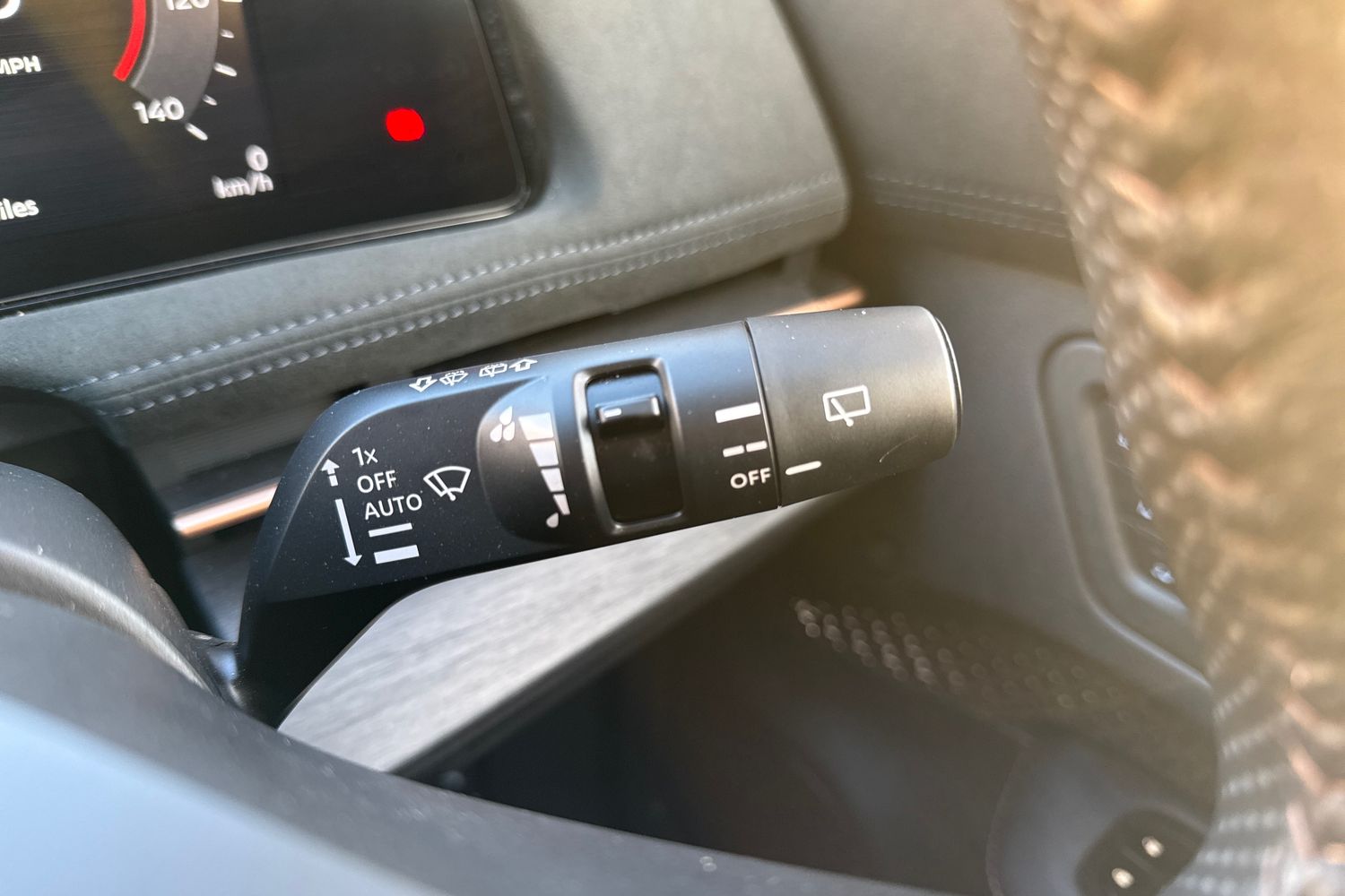 Used Nissan ARIYA 2025 for sale - 77095283: Photo 39