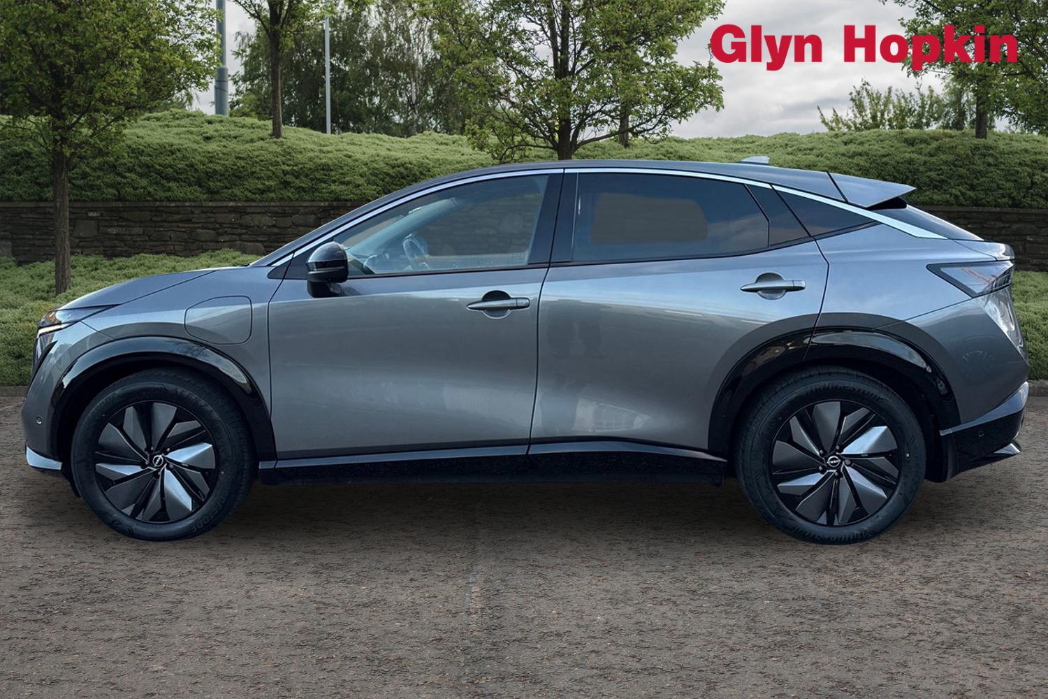 Used Nissan ARIYA 2025 for sale - 77095283: Photo 6