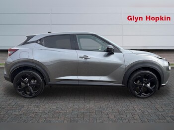 Used Nissan Juke 2026 for sale - 78081052: Photo