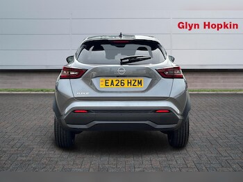 Used Nissan Juke 2026 for sale - 78081052: Photo