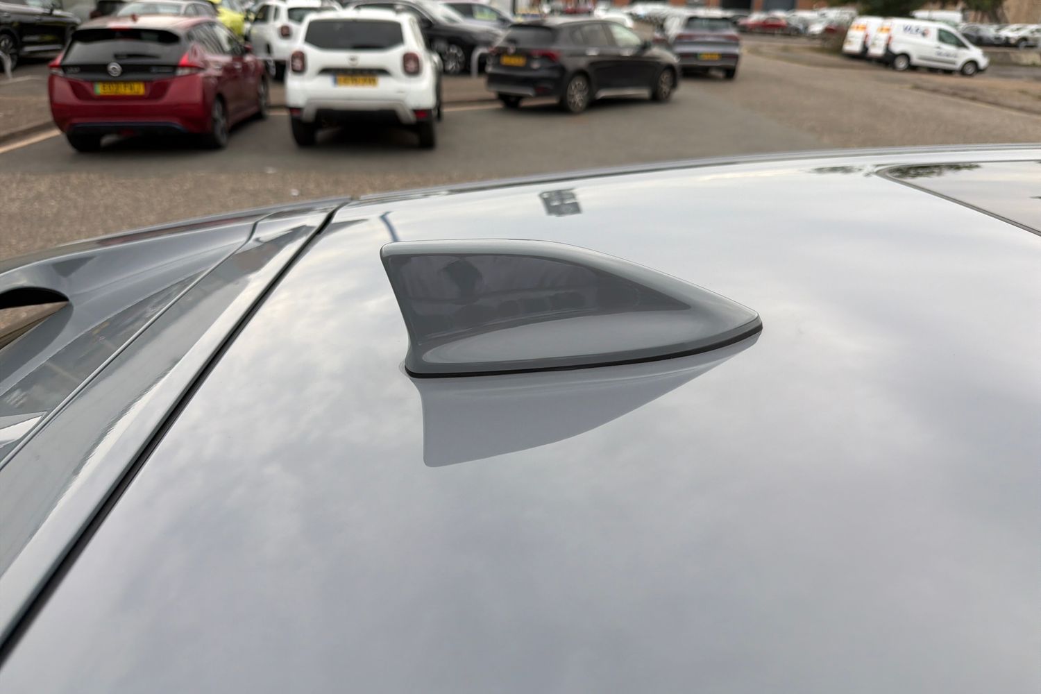 Used Nissan ARIYA 2025 for sale - 76145877: Photo 30