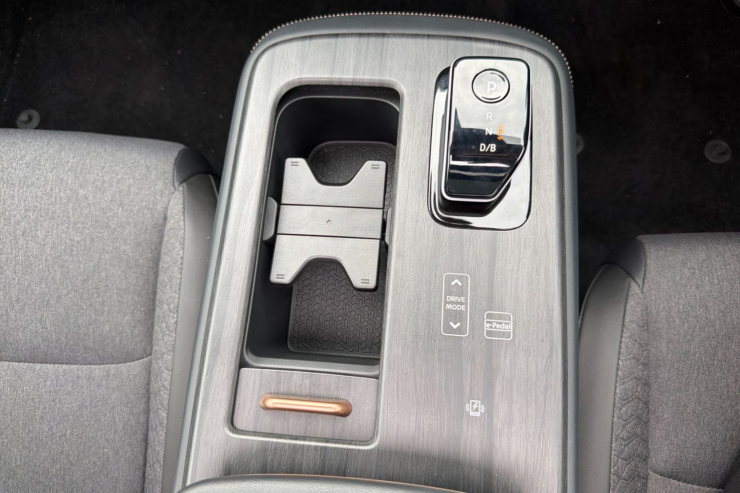 Used Nissan ARIYA 2025 for sale - 76145877: Photo 35