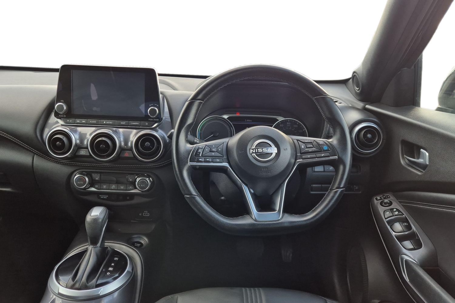 Used Nissan Juke 2022 for sale - 76609611: Photo 11