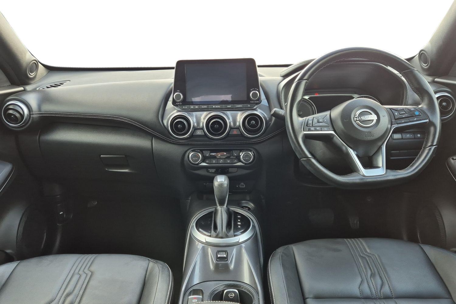 Used Nissan Juke 2022 for sale - 76609611: Photo 12