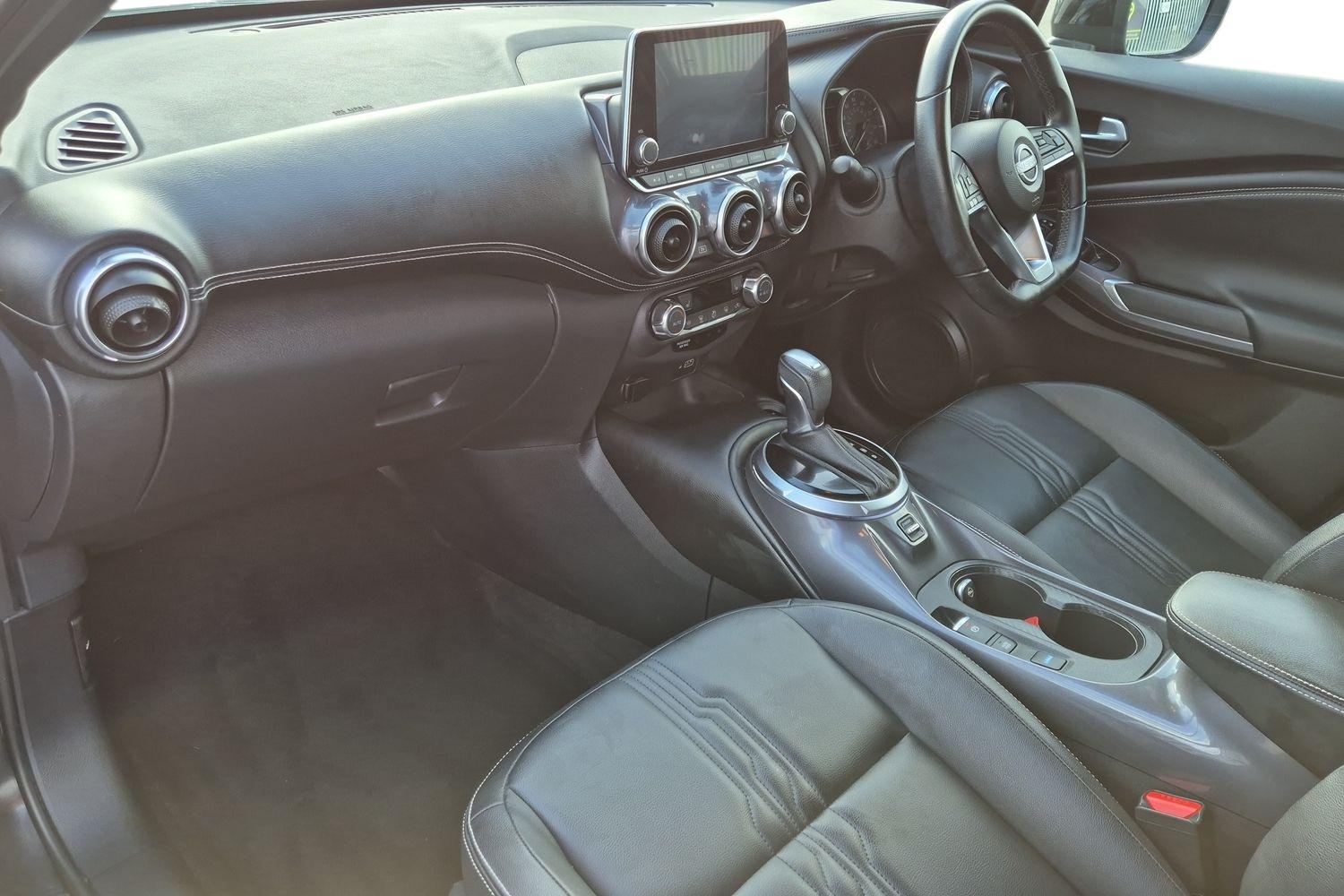 Used Nissan Juke 2022 for sale - 76609611: Photo 13