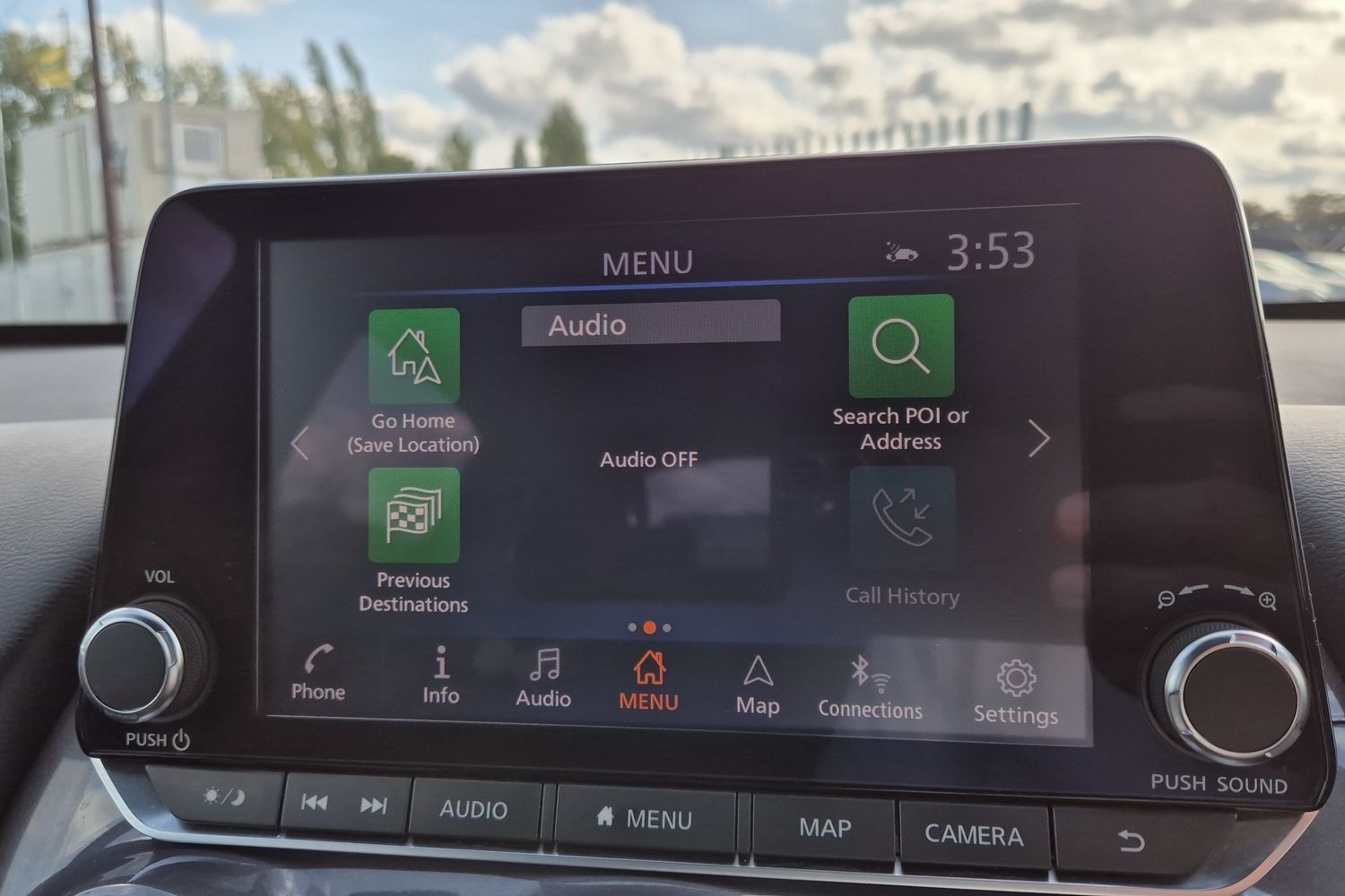 Used Nissan Juke 2022 for sale - 76609611: Photo 17