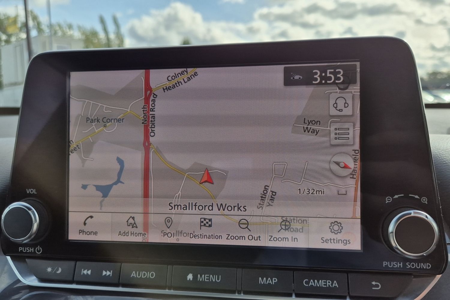 Used Nissan Juke 2022 for sale - 76609611: Photo 18