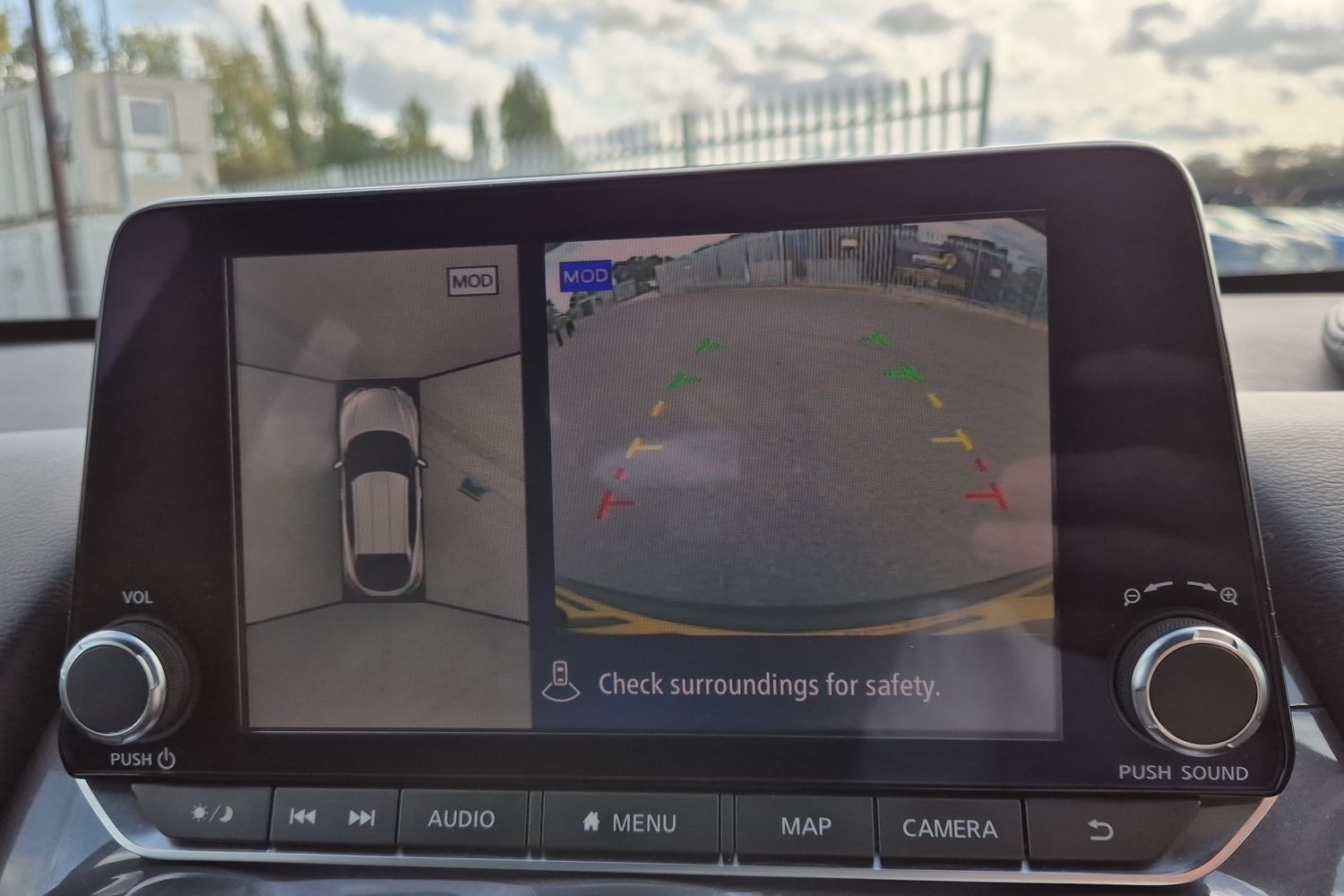 Used Nissan Juke 2022 for sale - 76609611: Photo 19