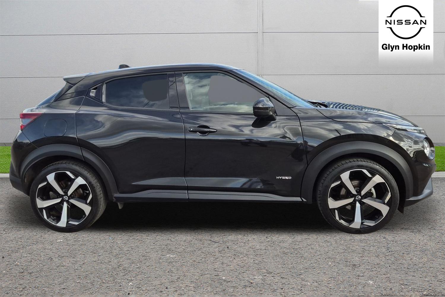 Used Nissan Juke 2022 for sale - 76609611: Photo 2