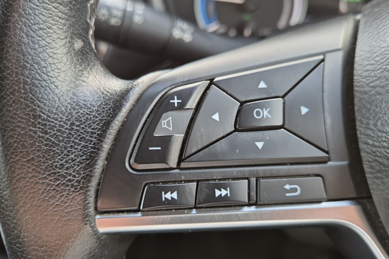 Used Nissan Juke 2022 for sale - 76609611: Photo 21