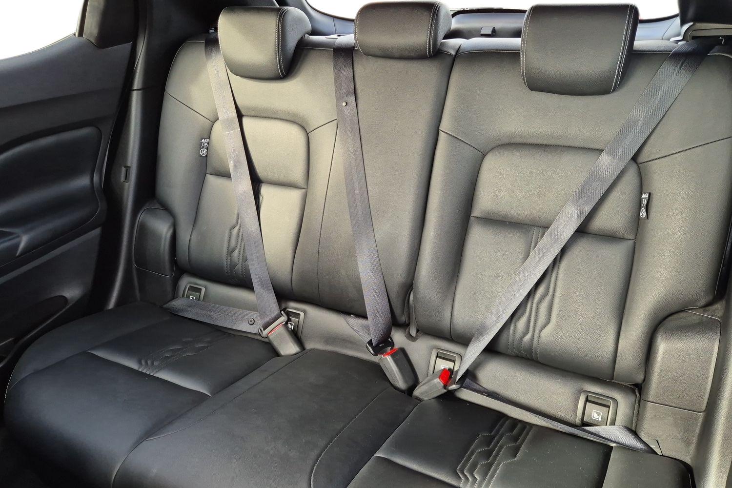 Used Nissan Juke 2022 for sale - 76609611: Photo 23