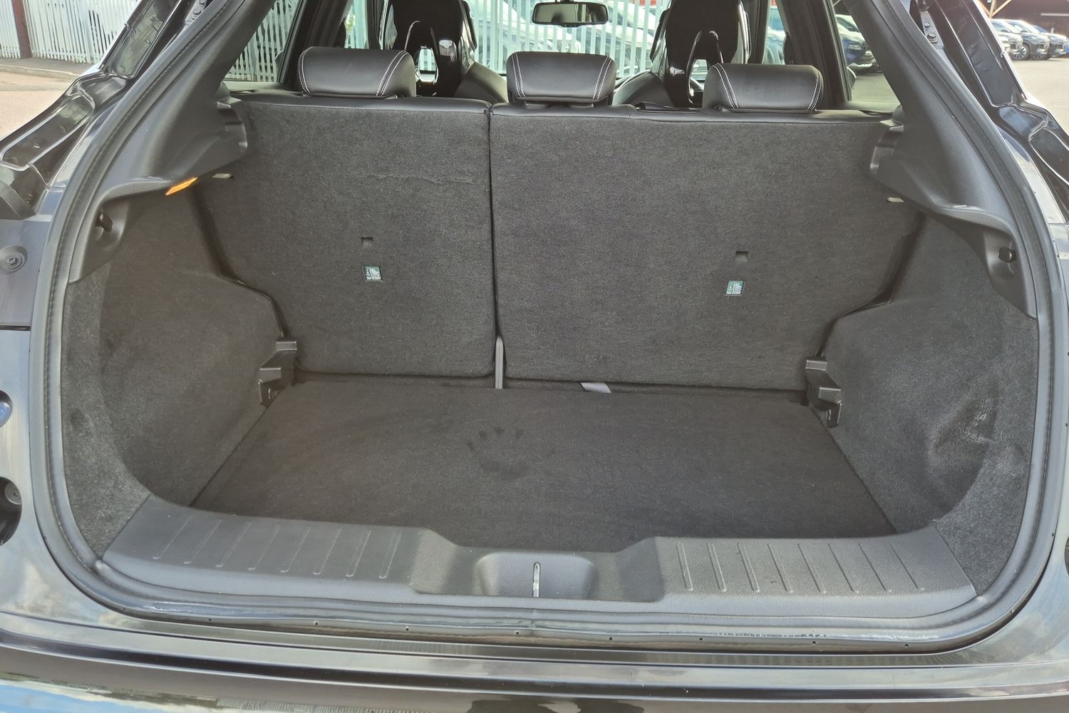 Used Nissan Juke 2022 for sale - 76609611: Photo 24