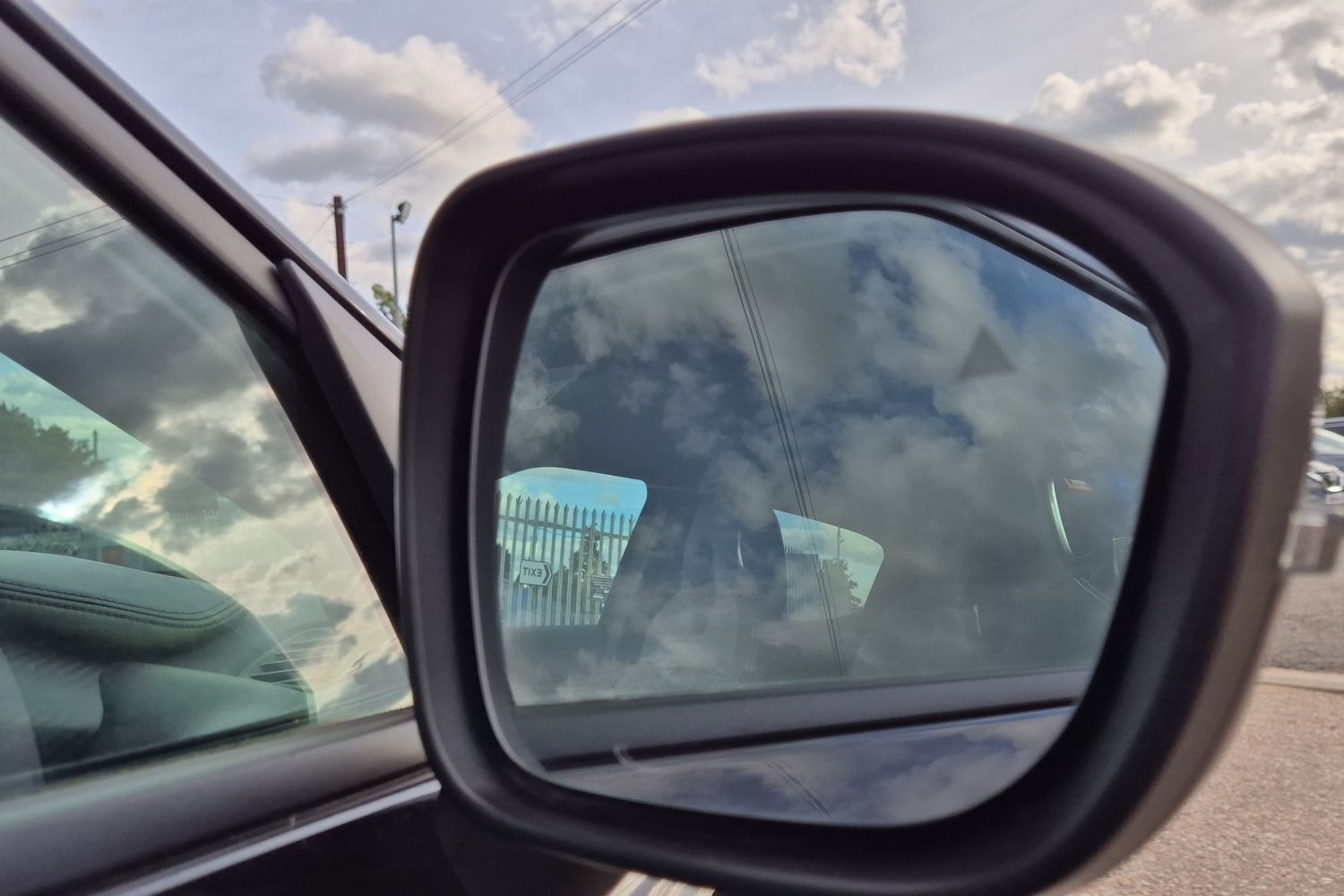 Used Nissan Juke 2022 for sale - 76609611: Photo 35