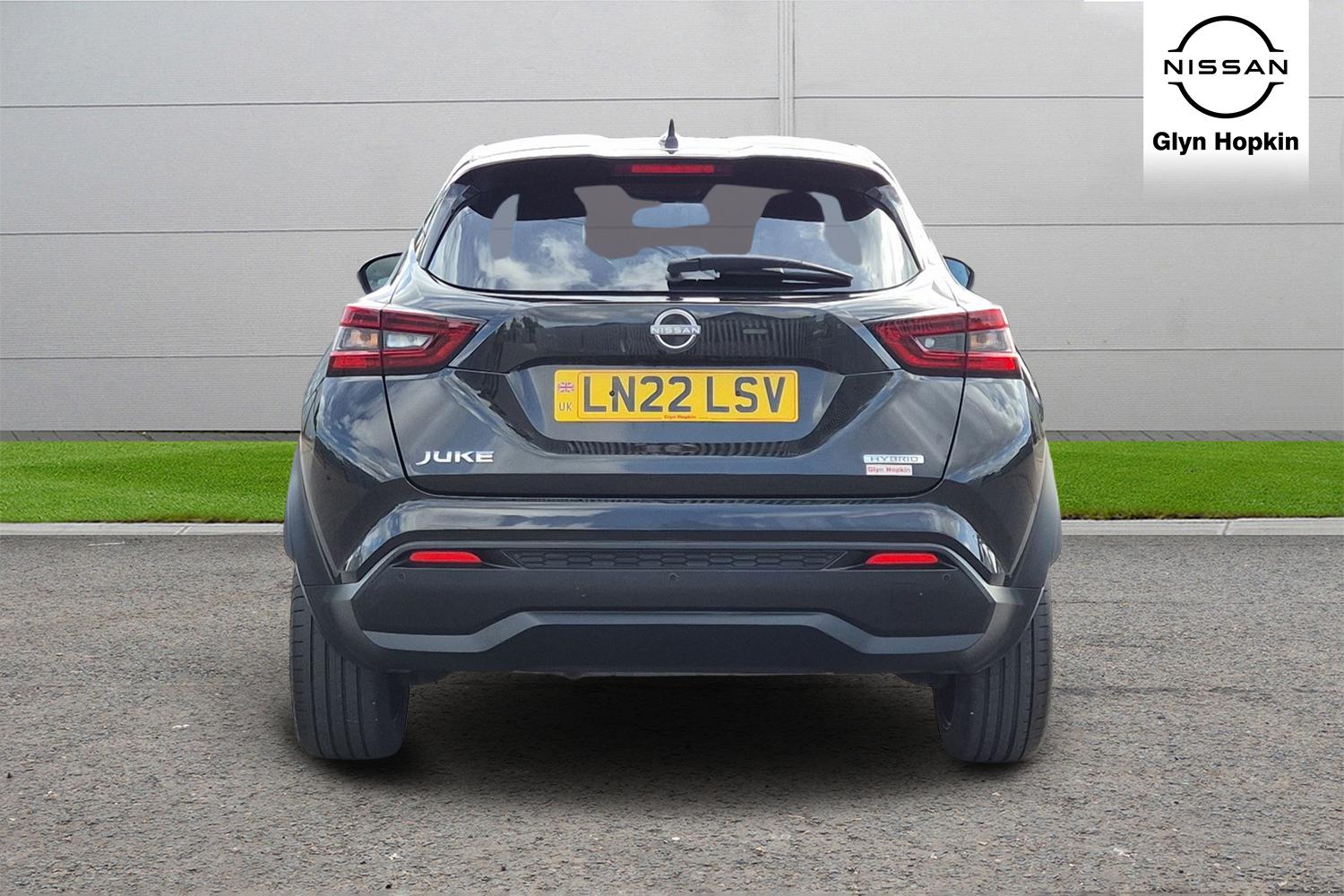 Used Nissan Juke 2022 for sale - 76609611: Photo 4