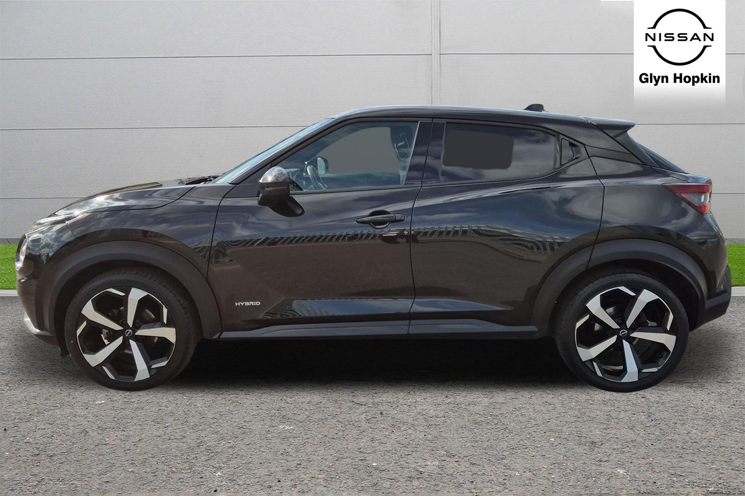 Used Nissan Juke 2022 for sale - 76609611: Photo 6