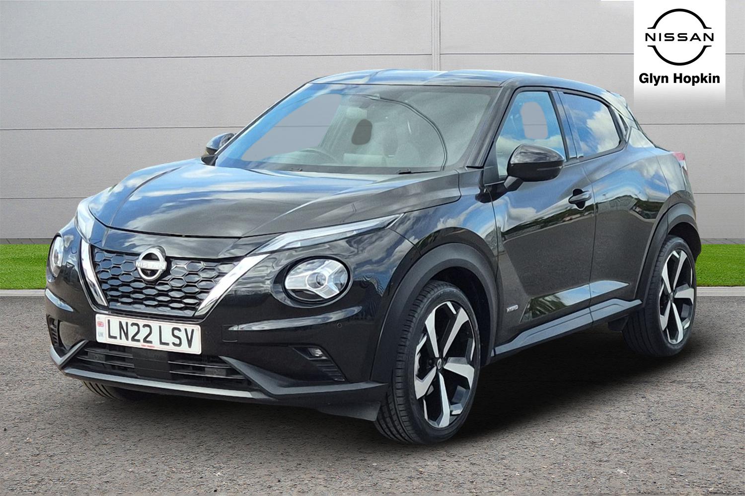 Used Nissan Juke 2022 for sale - 76609611: Photo 7