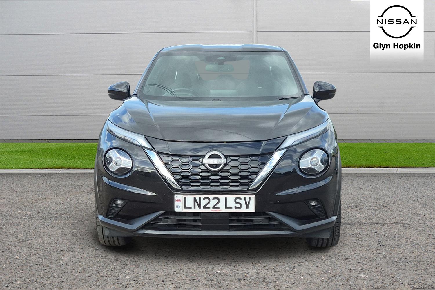 Used Nissan Juke 2022 for sale - 76609611: Photo 8