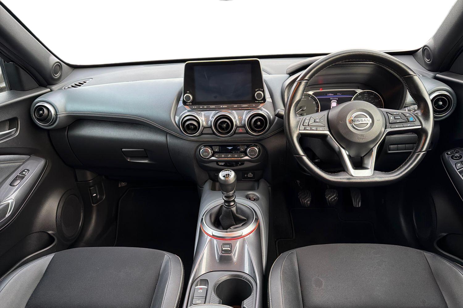 Used Nissan Juke 2020 for sale - 77927333: Photo 12